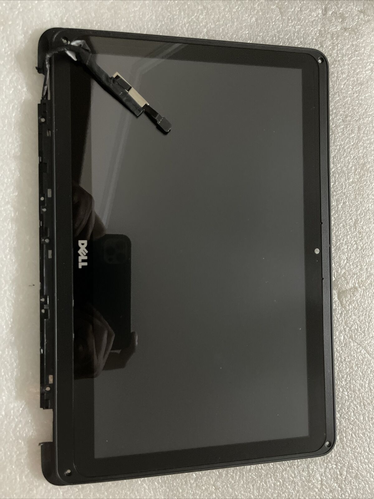 Dell OEM Chromebook 13 3380 13.3" WXGAHD LCD Display Panel - C0CKN CFM74 MP S8