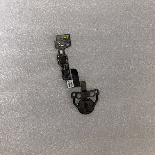 OEM Dell XPS 15 9575 Fingerprint Power Button 0HF75 00HF75