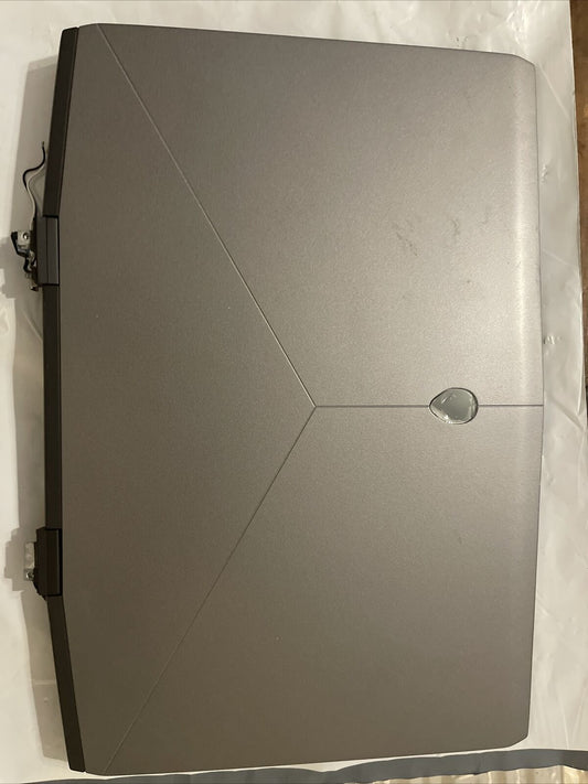 Genuine Dell Alienware m15 FHD LCD Screen No Bezel EDP Matte NonTouch 7YN7Y H1L6