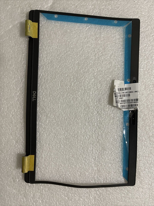 New Dell Latitude 5420 5421 14" Front Trim LCD Bezel Proximity IR Cam JFWTF H1N3