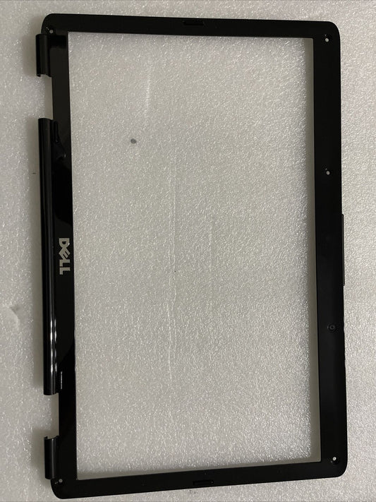 New Genuine Dell Inspiron LCD Front Bezel Cover 1545 1546 Shell 0N646J 0M685J H1