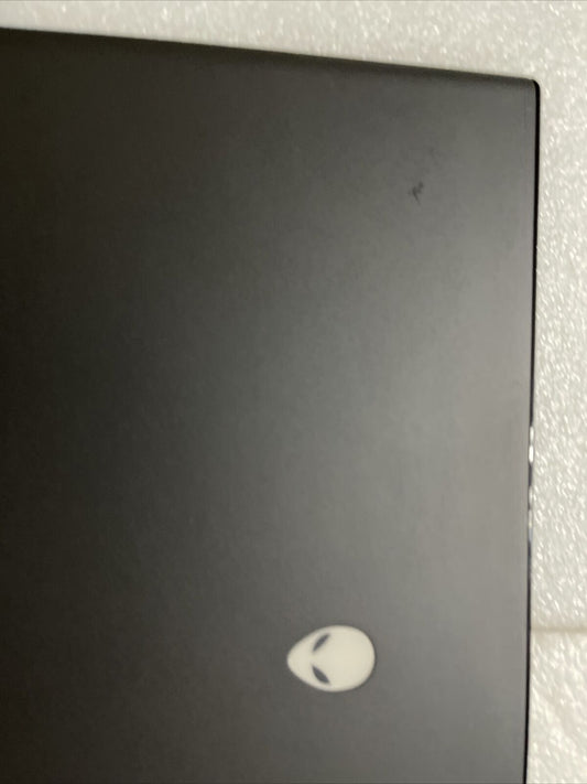 DELL Alienware M15 R2 Laptop Lcd Rear Top cover camera cables 0K7YT6 K7YT6 H1Q1