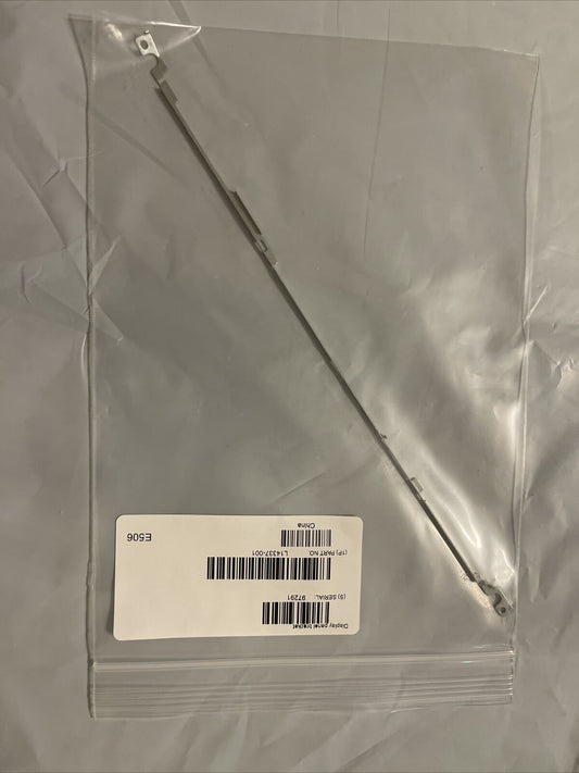 Genuine HP Chromebook 14-CA030NR L14337-001 LCD Bracket L14337 ata