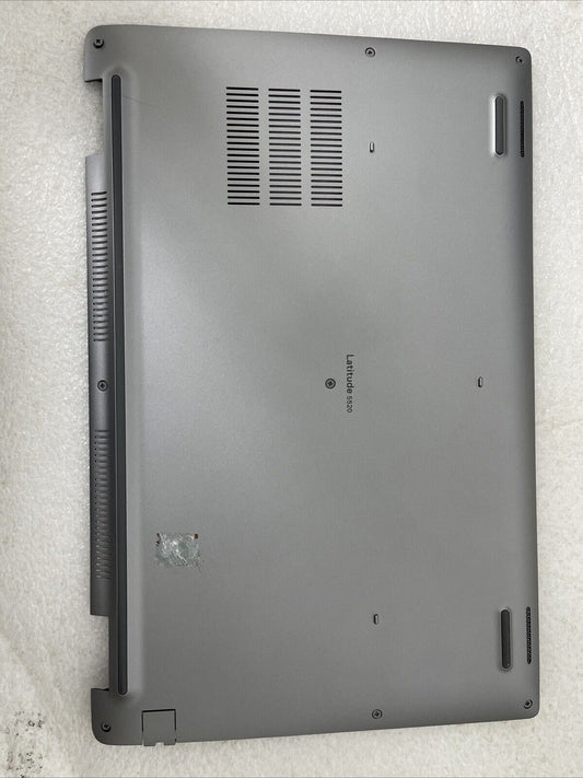 Genuine Dell Latitude 5520 Silver Bottom Base Cover Lower 03C21P 3C21P NG T8