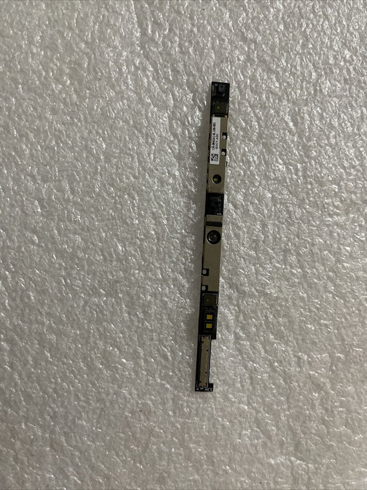 Genuine Dell  Latitude 7420 2-in-1 6mm IR Webcam Module  N6GK2 0N6GK2 H1 C1