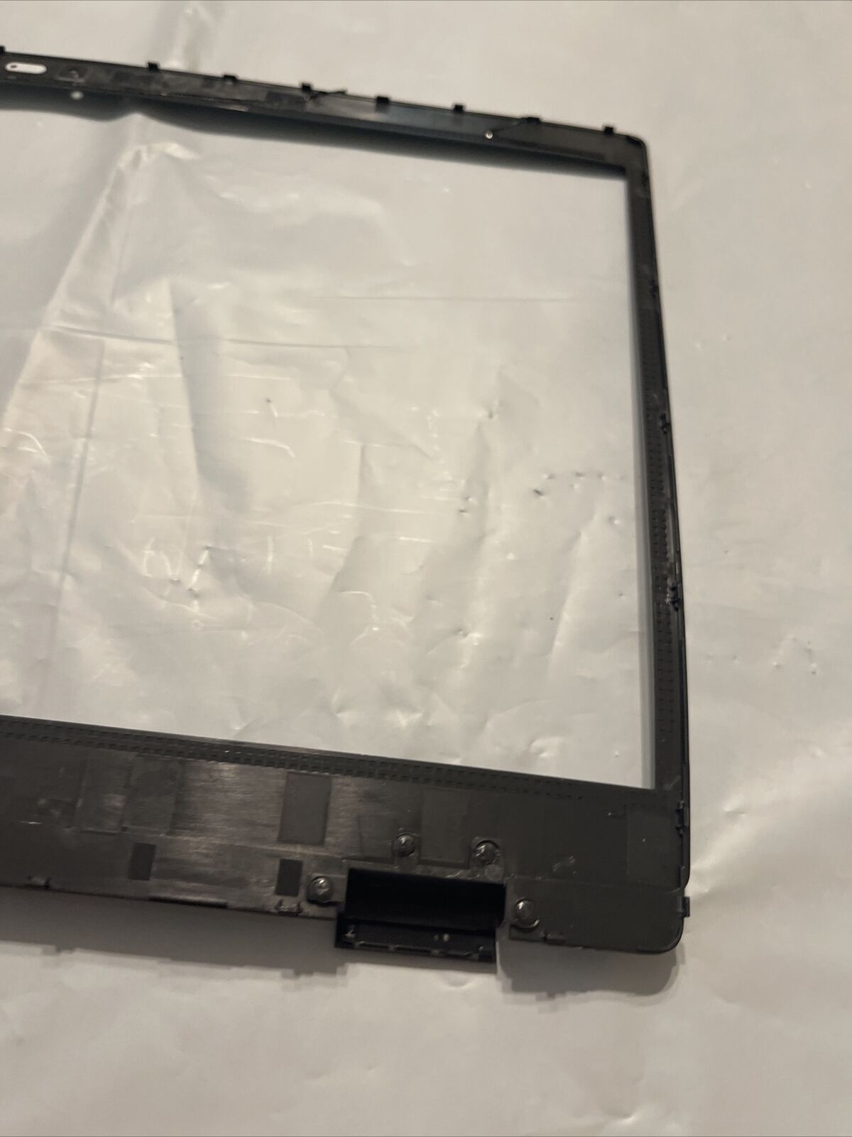 Genuine DELL Latitude 3420 E3420 Laptop B Shell Screen Frame 3NVYX 03NVYX N4