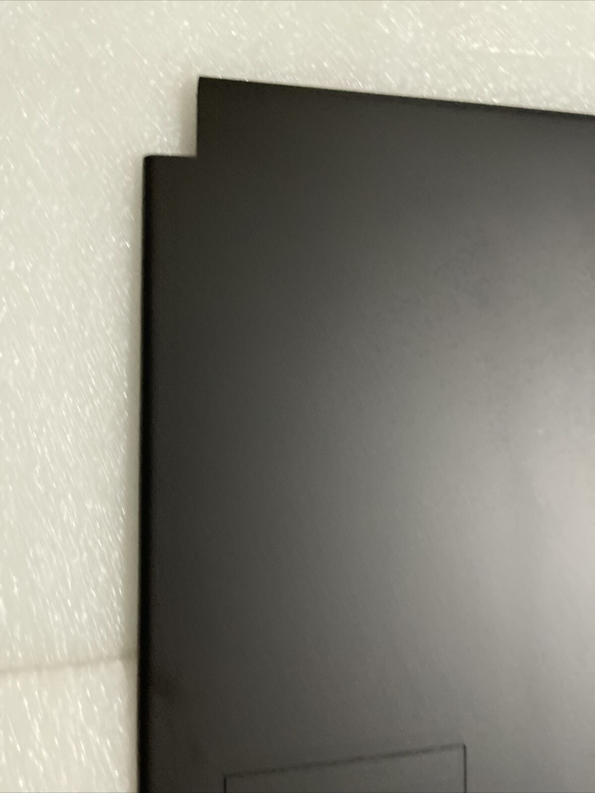 Dell Alienware M15 R5 R6 Laptop LCD Back Cover Camera Black 0HR3PD HR3PD H2 Q1
