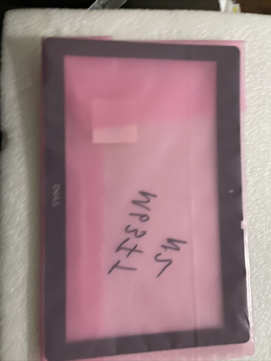 New Genuine Dell Latitude E6430 14" LCD Front Trim  Bezel  M637T 0M637T N2