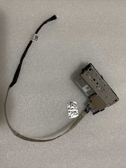 DELL EMC POWEREDGE R7525 LEFT RACK EAR LATCH CABLE 3T9M7 DTRNY 8Y13C 534GC K1