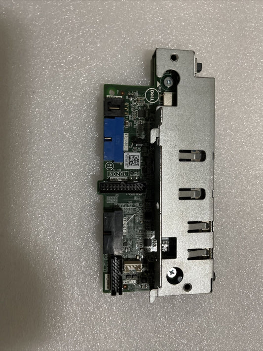 Dell Precision T5820 7820 Tower Workstation Front Control Panel 8NFPN 08NFPN K1