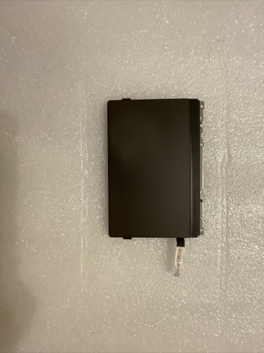 Genuine Dell Alienware x17 R1 Replacement Touchpad with cable RY7JP G3HYC H2 B3