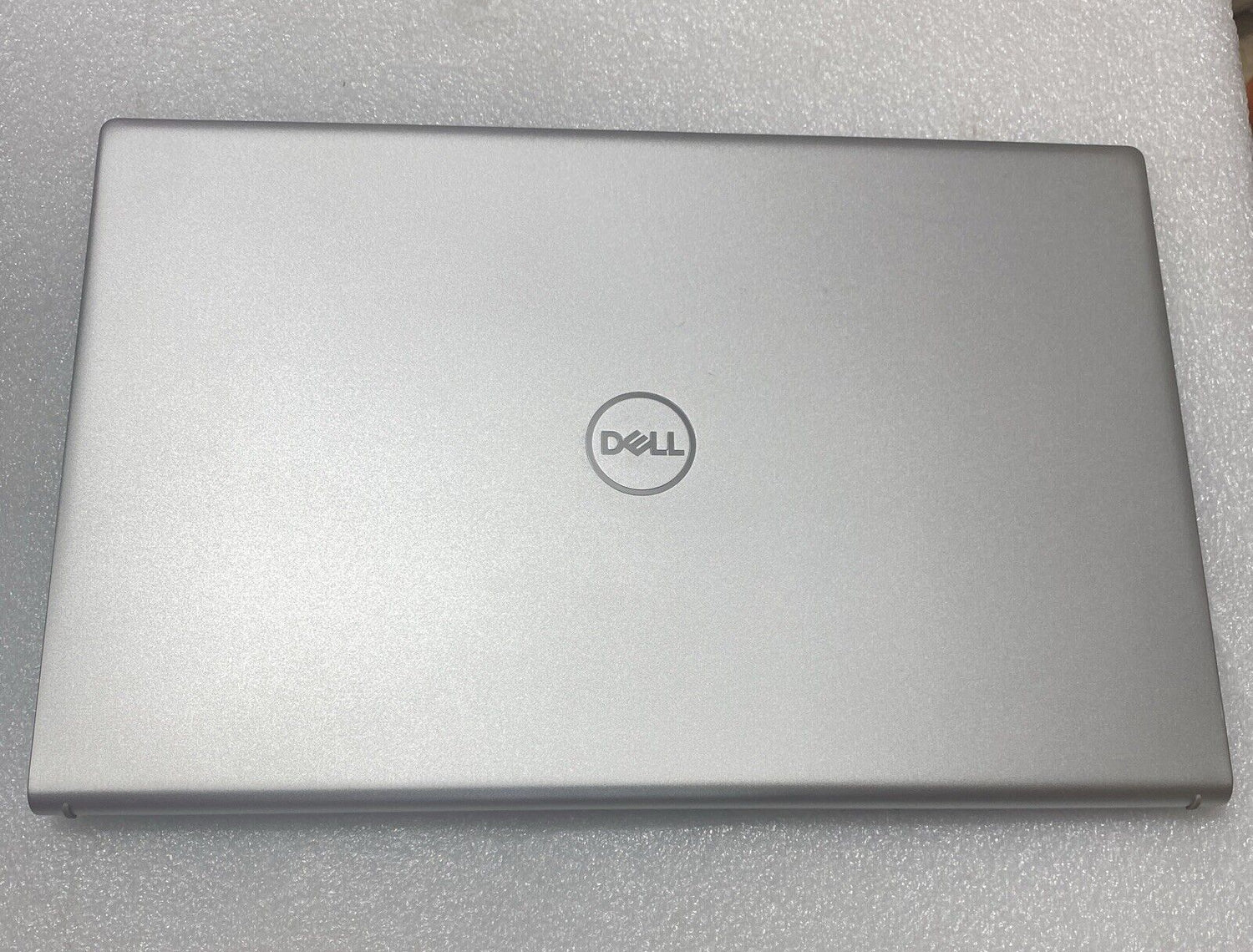 Dell OEM Inspiron 5510 5515 15.6" FHD Non Touch Lcd Silver NT08F 0NT08F SM L6