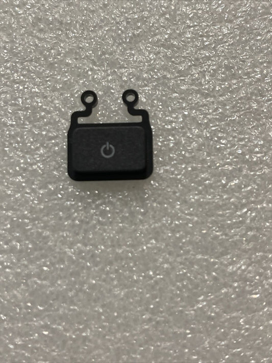 New GENUINE DELL LATITUDE 3410 LAPTOP POWER BUTTON PLASTIC CAP YFV73 H1 B1