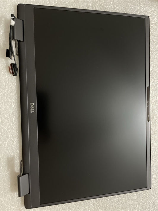 Genuine Dell Precision 7780 Non Touch LCD Screen Assembly Y22XN XJ71W  H2 F1