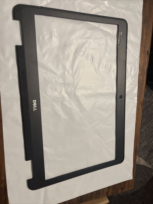 Genuine Dell Latitude 5440 E5440 Laptop LCD Front Bezel Black GKYW6 0GKYW6 N3