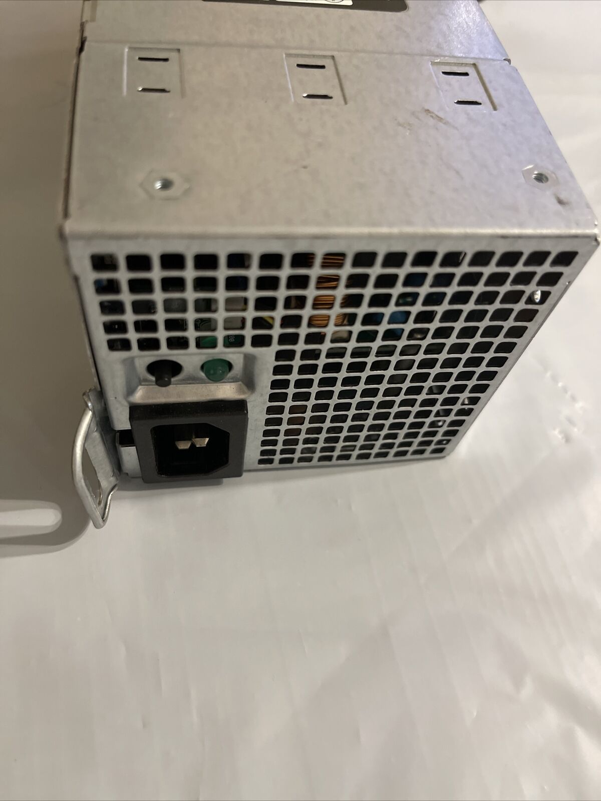 DELL EMC POWEREDGE SERVER POWER SUPPLY FIXED 450W R7415 R540 T440 HXF7Y 0HXF7Y