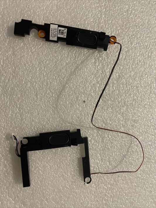 Genuine DELL G3 15 3500 G5 SE 5505 LAPTOP LEFT AND RIGHT SPEAKER JVKR1