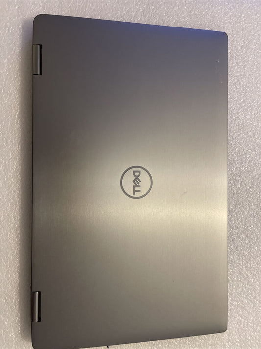 GENUINE DELL LATITUDE 9520 2-IN-1 15.6" FHD TOUCH SCREEN HINGES 2TY04 DKT39 H1L3