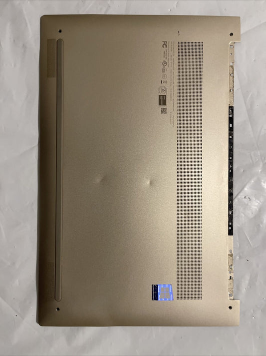 GENUIN LENOVO BACK COVER YOGA C940-14IIL 81Q9 0B9BT0000124 AM1ED000100 ata D3 H1