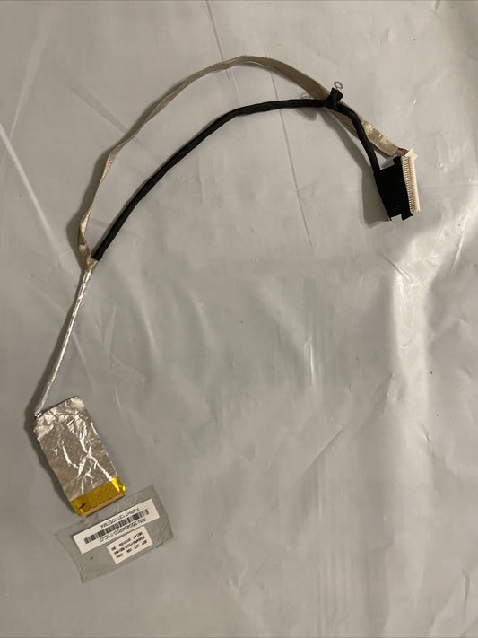 HP ProBook 6560b 6565b 6570b LCD Display Video Cable 350404P00-11C-G 646969-001