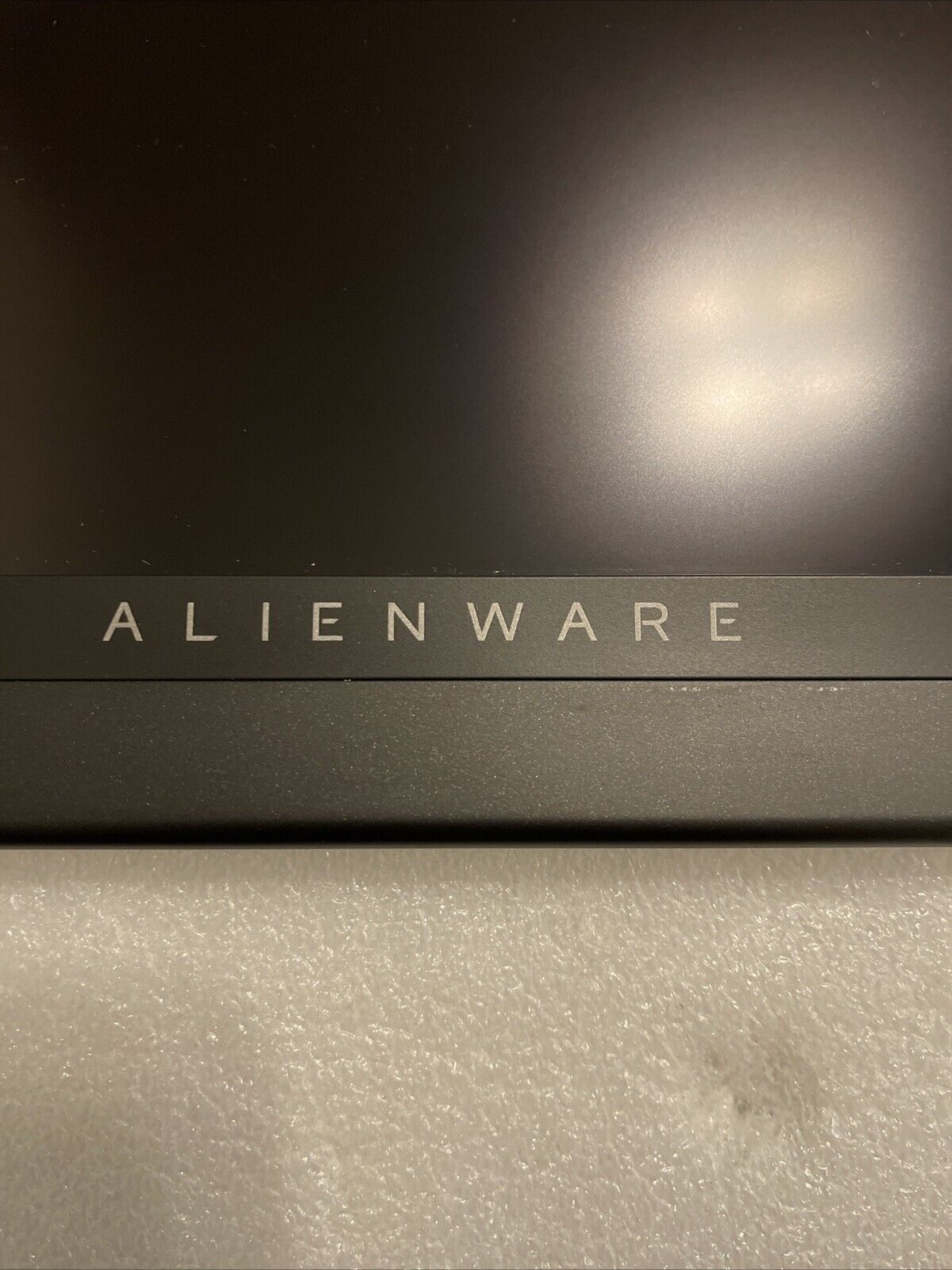 Dell Alienware 17.3 Inch Non-touch FHD 360hz Matte LCD Screen 35KC7 St F2