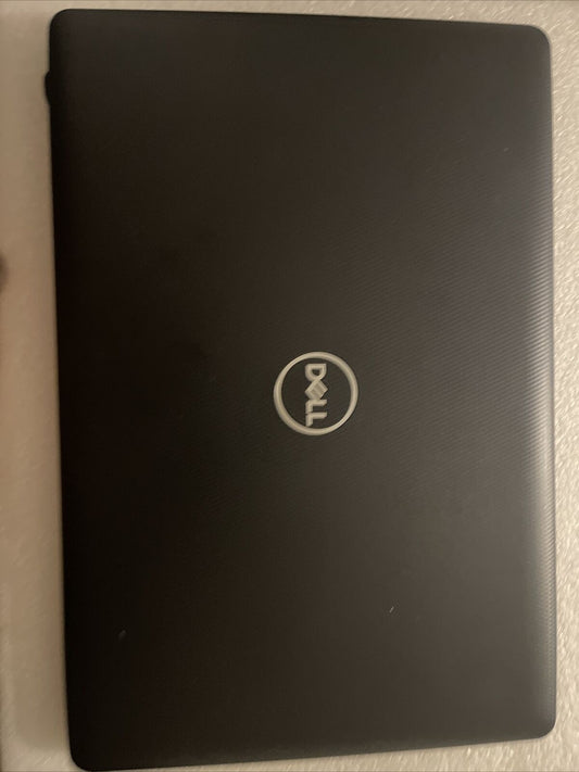 Dell Inspiron 5521 15.6" Laptop LCD Back Cover W hinges Camera VMN9J A1 B9