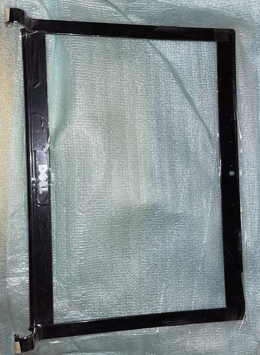 New GENUINE Dell Inspiron 1318 13.3" Laptop Front LCD Screen Bezel X469D 0X469D