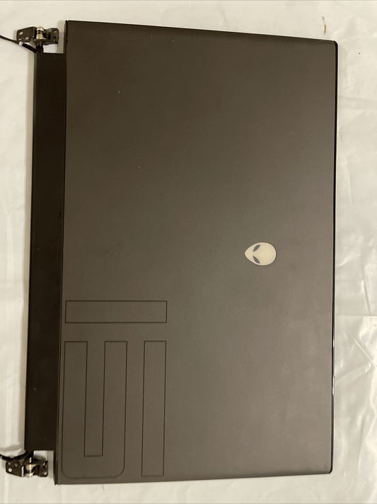 DELL ALIENWARE M15 R2 15.6" FHD NON-TOUCH WVA SCREEN ASSEMBLY W92KW HP20V H2 L7