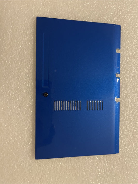 Dell OEM Latitude E4200 Bottom base Access Panel Door Cover F163F 0F163F H1 B6