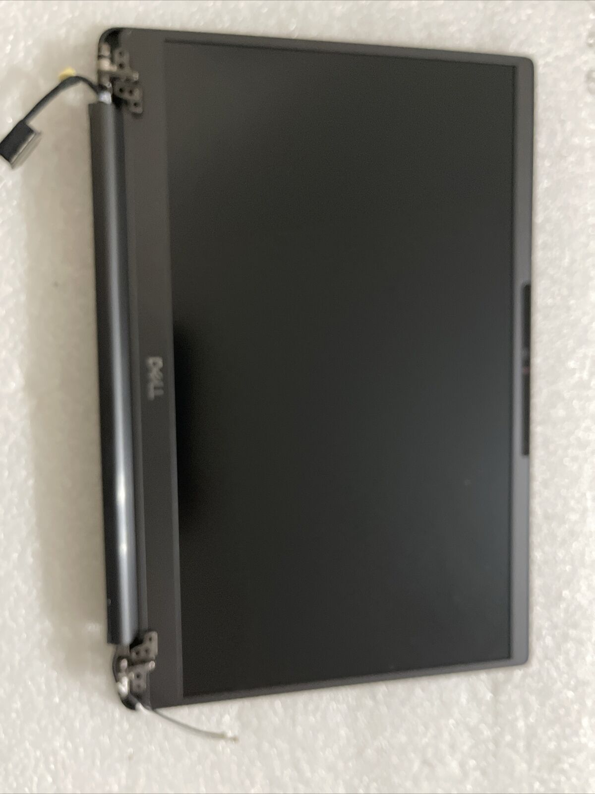 Dell OEM Latitude 7300 13.3 Black Matte FHD LCD Screen Assembly C6RPN 11KCN H4J3