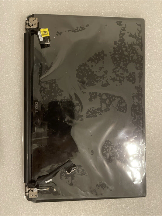 Dell XPS 9370 9380 FHD LCD Silver TOUCH Screen 291GW J5W3W LJJ2 Dented Corner