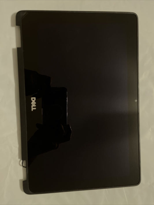 Dell Chromebook 11 5190 2-in-1 Touchscreen WXGAHD LCD 010KRY HCW77 VTGX6 H1 S1