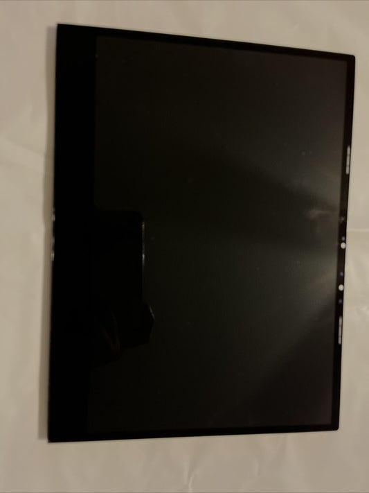 Dell Latitude 7285 2-in-1 12.3" LED Full LCD Assembly TOUCHSCREEN 29F2K 0HW8YN