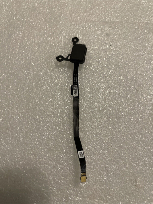 Genuine DELL INSPIRON 7415 2IN1 POWER BUTTON BOARD W CABLE 8H9TR 08H9TR B1