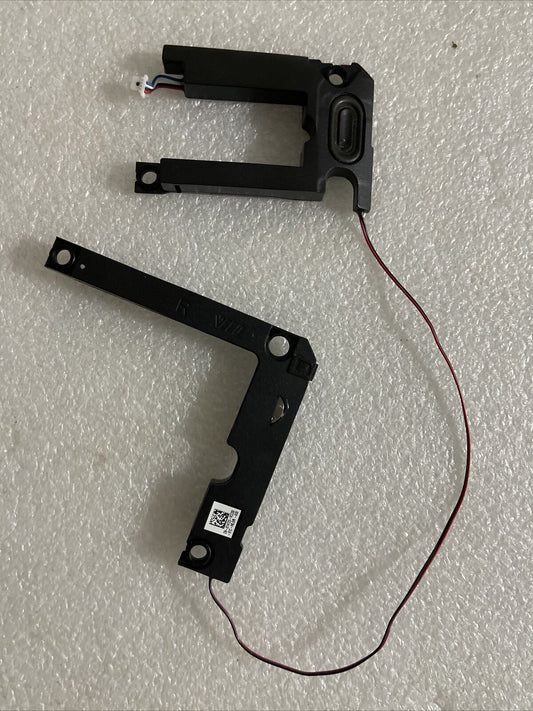 Genuine Dell G3 15 3579 15.6"  Left & Right Speaker Set Speakers 74T23 074T23 S1