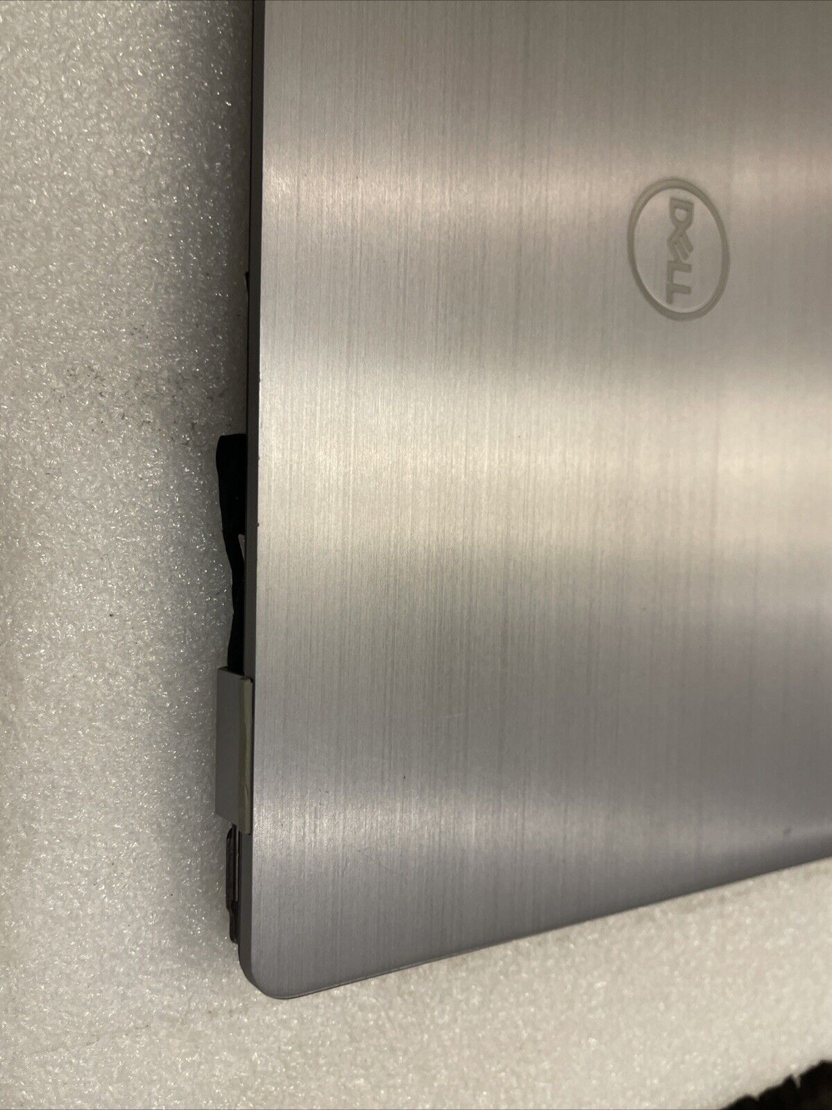 Dell Latitude 7320 Laptop 13.3 FHD Non Touch LCD Silver HHYCY HT4D8 NTJ5 Read