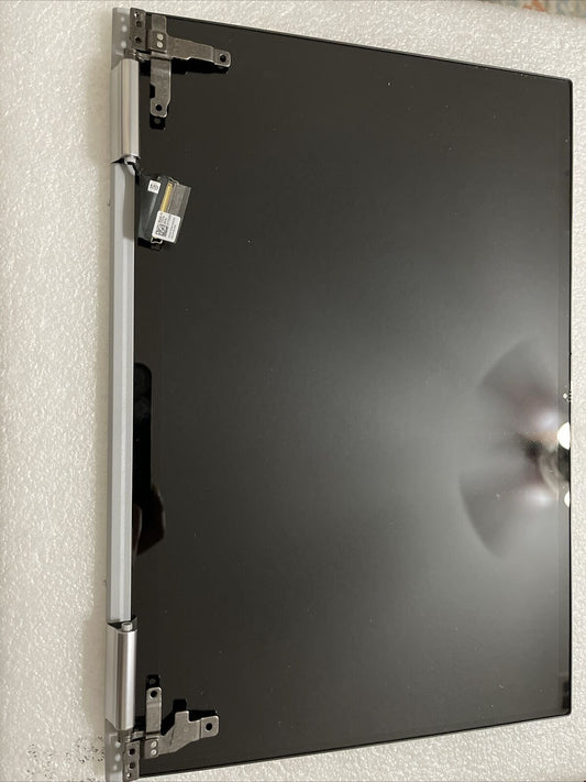 Defective DELL INSPIRON 7706 2 In 1 17.3" WVA QHD+ Lcd TOUCHSCREEN 7TD3M M14 S7