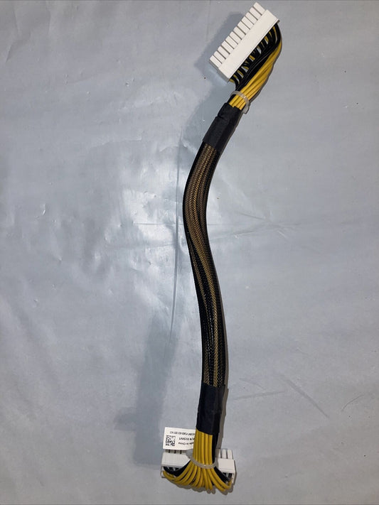 Genuine Dell Poweredge T620 Power Distribution Cable 15XVT 015VXT