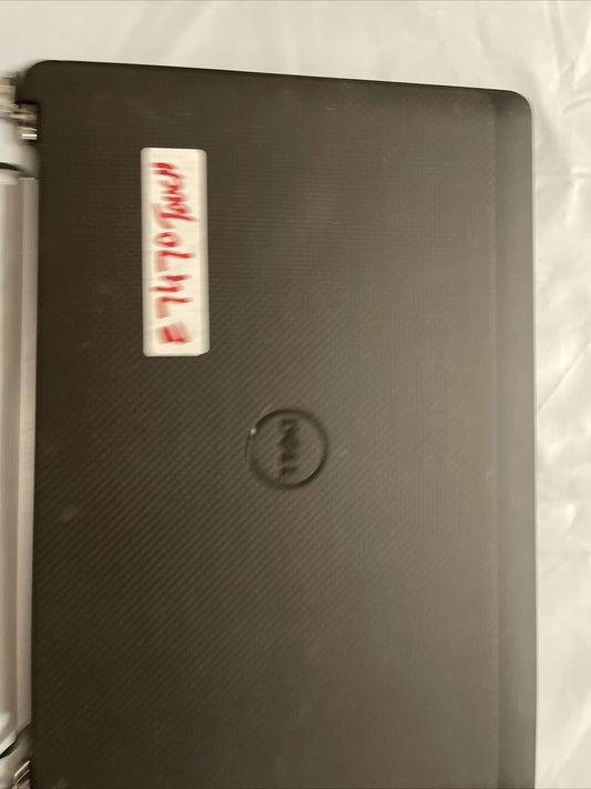 Dell Latitude E7470 14" Qhd 2560x1440 LCD Touch Screen Assembly 958KD H1 L5