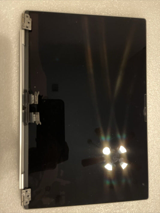 Defective Broken Lcd Dell XPS 9320 Plus 13.4" FHD LCD Touch Screen 07G0RW GM D2
