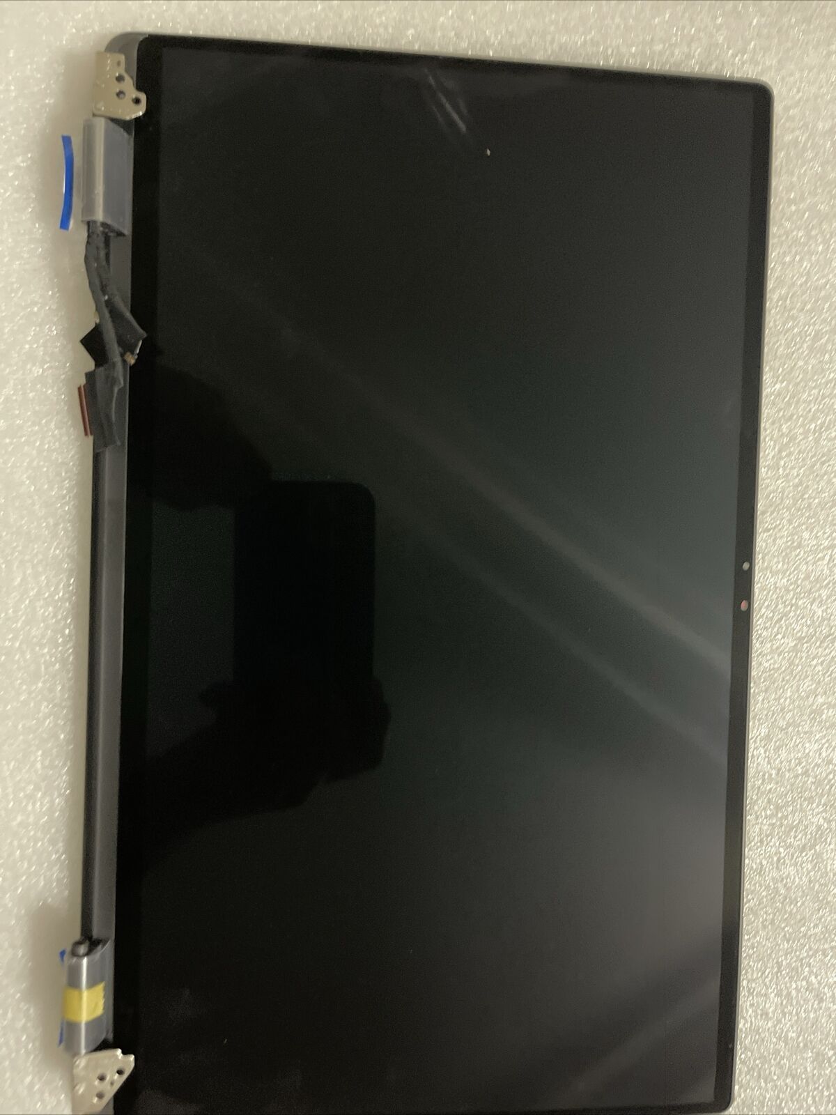 New Dell Latitude 9510 2-in-1 15" FHD LCD  TouchScreen Silver R7PF3 J4VRV H2 L3