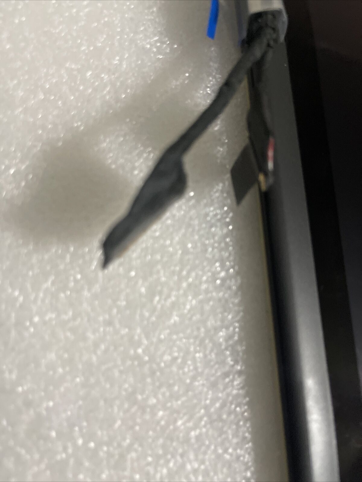 New Dell Latitude 9510 2-in-1 15" FHD LCD  TouchScreen Silver R7PF3 J4VRV H2 L3