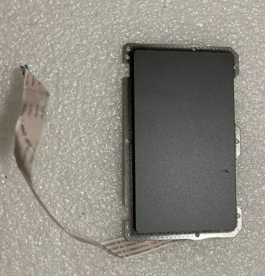 Genuine Dell Latitude 7320 Touchpad With Cable Black P541V P9H7P C1 T1