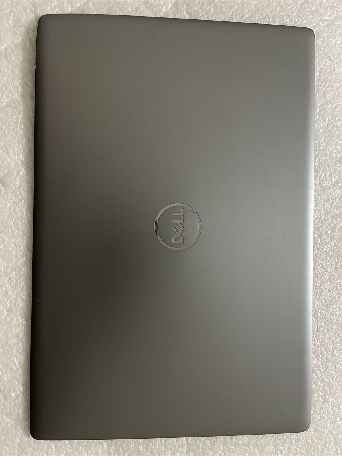 Genuine Dell Precision 15 7550 Laptop LCD Back Rear Cover  YRDHN  P9C34 HS C2