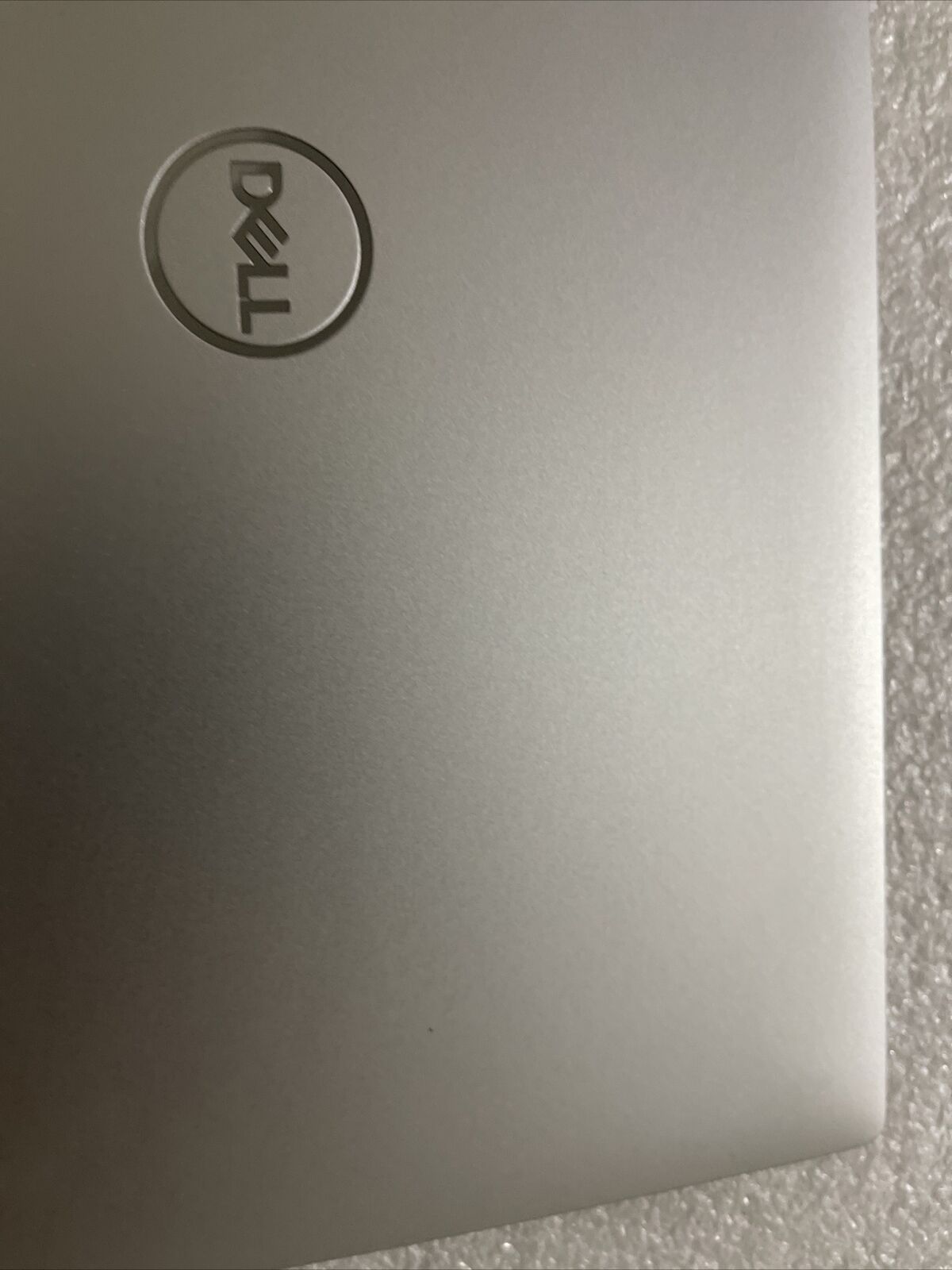 DELL INSPIRON 7000 7300 7306 2-IN-1 SILVER LAPTOP 13.3 LCD BACK COVER J4KX5 H7A3