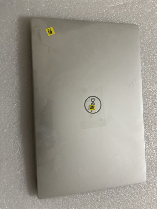 Defective broken Dell XPS 9320 Plus 13.4" FHD LCD Non Touch Silver 07G0RW K4J4