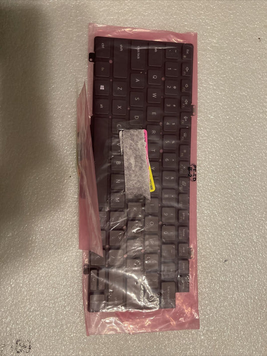 GENUINE DELL Latitude 5420 7410 7420 2in1 Backlit keyboard PK1330S1B00 CW3R5