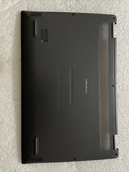 Genuine Dell Latitude 3301 Laptop Bottom Base Cover  T97T3 T97T3 H1 B3 Grade A