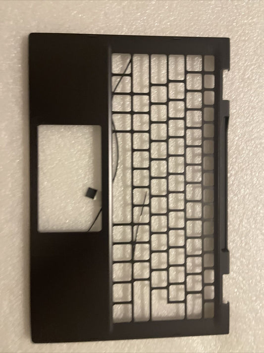 Genuine Dell Inspiron 7300 2-in-1 Laptop Palmrest Assembly HUA01 P0DDV H1 B2