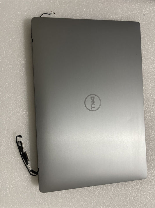 Genuine DellLatitude 7300 13.3" Touchscreen FHD LCD Silver Assembly CYP2N H4 L3